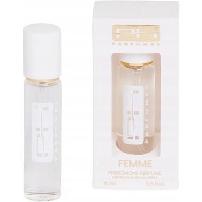 Feromóny pre ženy PH Pheromone 15 ml WOMAN 1 Miyoshi Miyagi