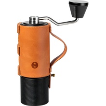 TIMEMORE Chestnut C2/C3 kožené ochranné puzdro