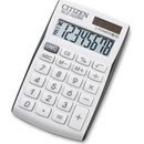 Kalkulačky Citizen SLD 322 BK
