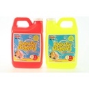 Bublifuky Náplň do bublifuku 1000ml