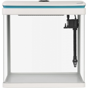 Sunsun HGR-380 akvarijní set bílý 29 l