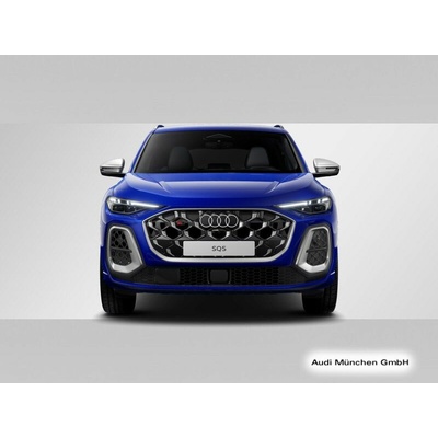 Audi SQ5 TFSI S tronic 270 kW