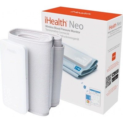 iHealth Neo BP5S