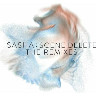 Sasha - Scene Delete The Remixes (RSD) (White Coloured) 2 LP