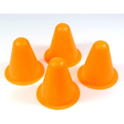 Absima Kužely pro vyznačení dráhy 4 ks