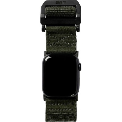 UAG Active Strap Green Apple Watch 42/44/45/Ultra 49 mm 194004117245
