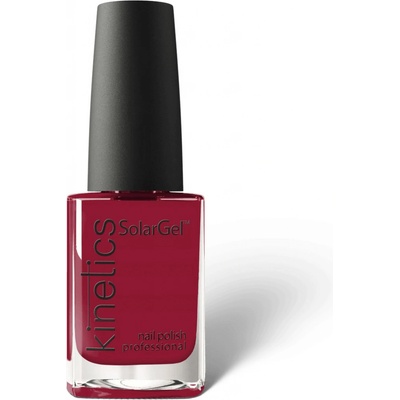 Kinetics Lak na nehty Solargel 584 Allure 15ml