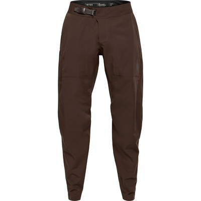 Fox Racing Ranger Water Pant pánske Cocoa
