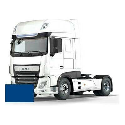 Marty's Barva na auto ve spreji DAF 1392392 W.H. SMITH BLUE kvalita autolaku Standardní sprej 400ml – Hledejceny.cz