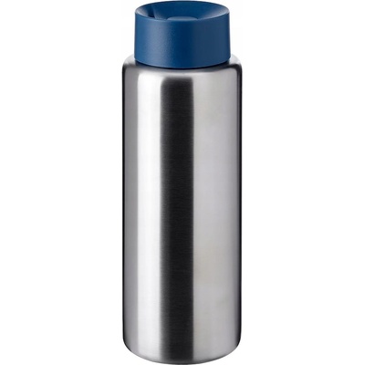 Ikea Undersoka termohrnek ocelový 700 ml modrý