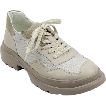 Image 1 of Български обувки Бежови дамски спортни обувки 227beige