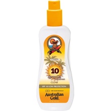 Australian Gold spray gel SPF10 237 ml