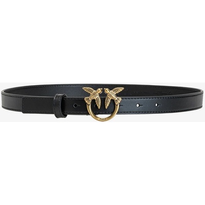 PINKO dámský pásek 100143 A0F1 Z99Q black