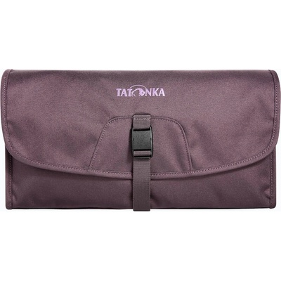 Tatonka kosmetická taštička Travelcare midnight plum