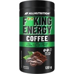 ALLNUTRITION F**KING Energy | Strong Coffee Instant [130 грама] Натурален