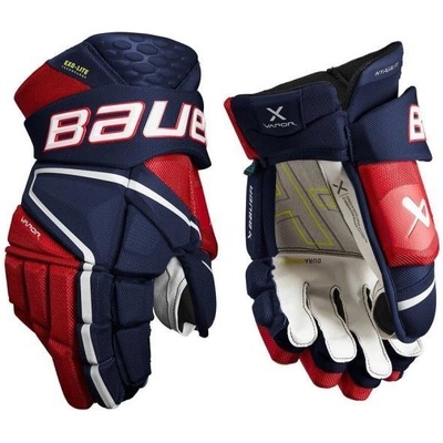Bauer Vapor Hyperlite S22 SR – Zboží Mobilmania