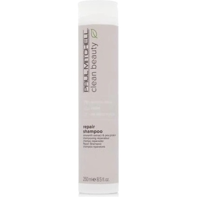 Paul Mitchell Clean Beauty Repair Shampoo 250 ml шампоан за изтощена коса унисекс