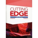 Cutting Edge 3rd Edition Elementary Workbook without Key for Pack