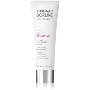 Annemarie Börlind ZZ Sensitive posilující noční krém 50 ml