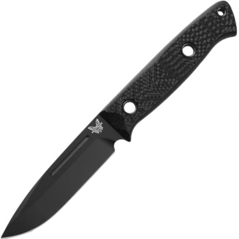 BENCHMADE SIBERT 163BK