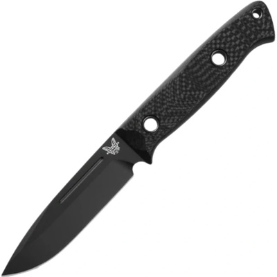 BENCHMADE SIBERT 163BK