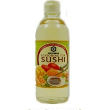 Kikkoman Sushisu ocet na sushi 300ml