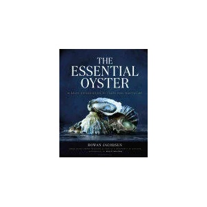 Essential Oyster | Rowan Jacobsen (ISBN: 9781632862563)