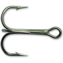 Mustad trojháčik 35647 BN veľ.2 10ks