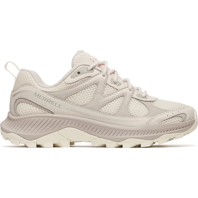 Merrell Дамски обувки Merrell Merrell Tempo Hiking Shoes Womens - Eggshell