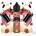 Bombo Bar Cola Strawberry Ice Cream 10ml/60ml