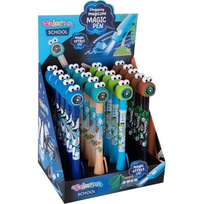 Patio Secret Pen Colorino Compass 20 ks 619578