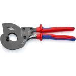KNIPEX Клещи за кабели 340 мм knipex 13409 (95 32 340 sr)