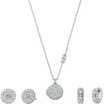 Michael Kors сребрист комплект MKC1700SET Michael Kors | Srebaren | ЖЕНИ | ЕДИН РАЗМЕР