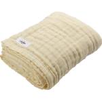 The Organic Company Кърпа за баня Fine 100 x 150 см светложълта (1130-210)