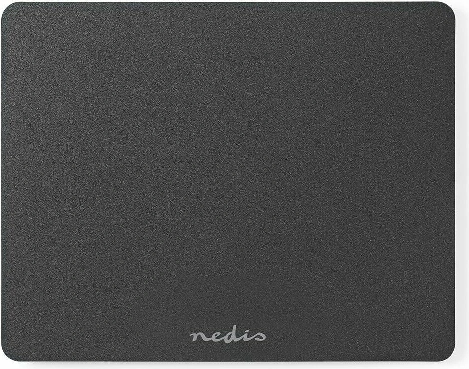 Nedis ERGOMPAM100BK
