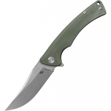 CH KNIVES 3528-G10-AG