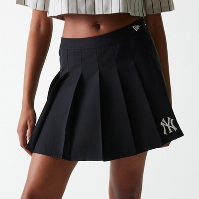 New Era MLB Tennis skirt NY Yankees Black
