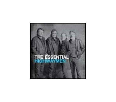 HIGHWAYMEN: ESSENTIAL HIGHWAYMEN CD