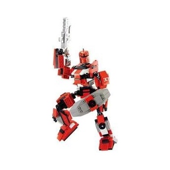 Sluban B0212 Bojový robot Hephaestus