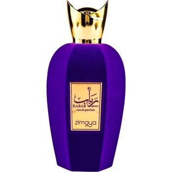 Zimaya Rabab Gems EDP 100 ml