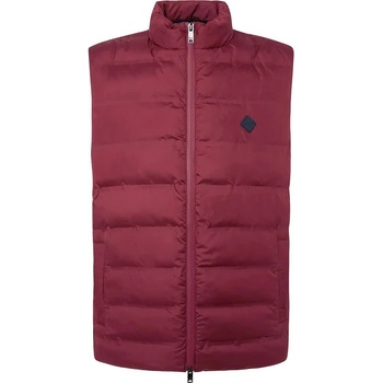 HACKETT Потник Hackett HM403221 vest - Red (Winter Red)