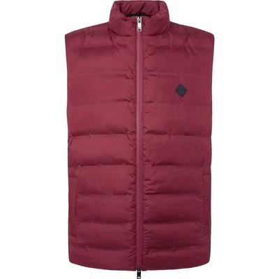 HACKETT Потник Hackett HM403221 vest - Red (Winter Red)