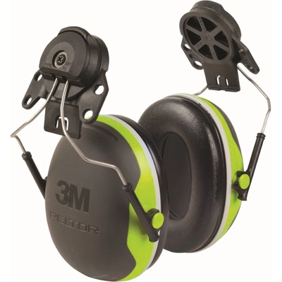 3M X4P3, PELTOR X Series C3046