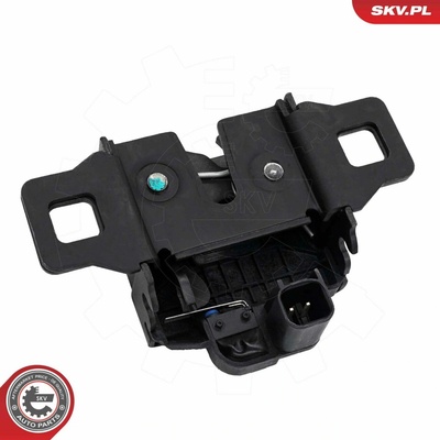 Zámek kapoty motoru ESEN SKV 60SKV612