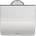 Brabantia 90300305 Profile Matt Steel