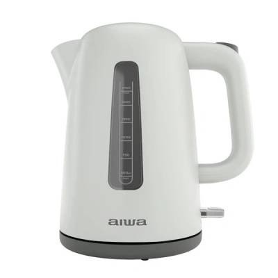 Aiwa akt-2000 mizuchi Електрическа кана 2200w 1.7l Бяла (akt-2000)
