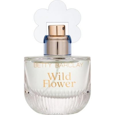 Betty Barclay Wild Flower toaletní voda dámská 20 ml