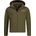 KirkjubØur Мъжко яке KIRKJUBØUR® Hestur Men SOFTSHELL jacket 10, 000 mm water column khaki brown