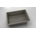 FAT Мивка за долно вграждане Vanguard 236, Granicite, 940 Space gray, с включен сифон