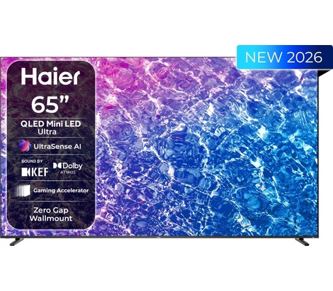 Haier H65M92FUX